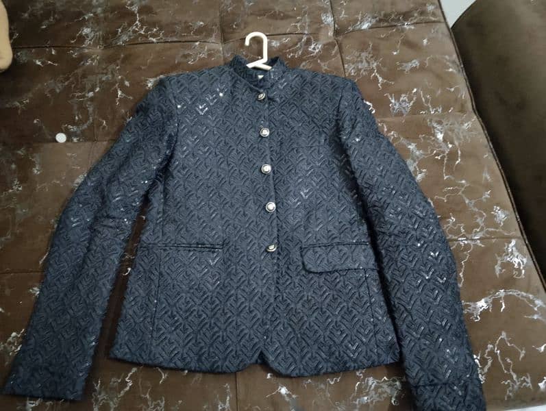 Good condition Prince coat 1