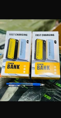 20000MH power bank best quality