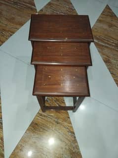 nesting tables