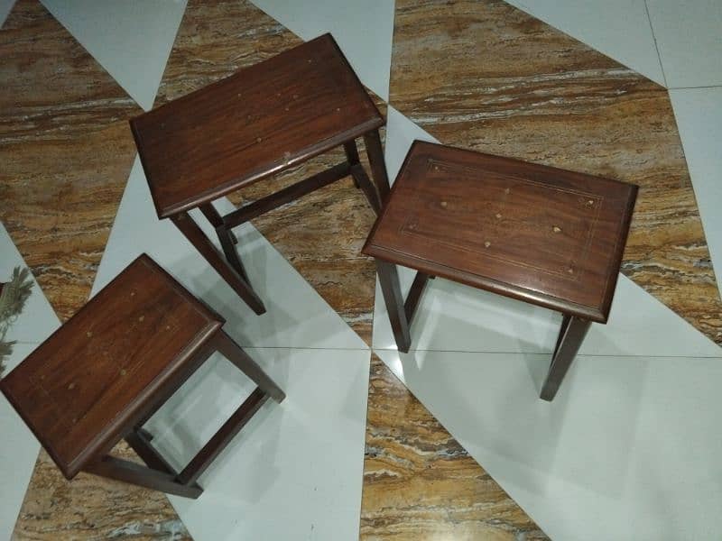 nesting tables 1