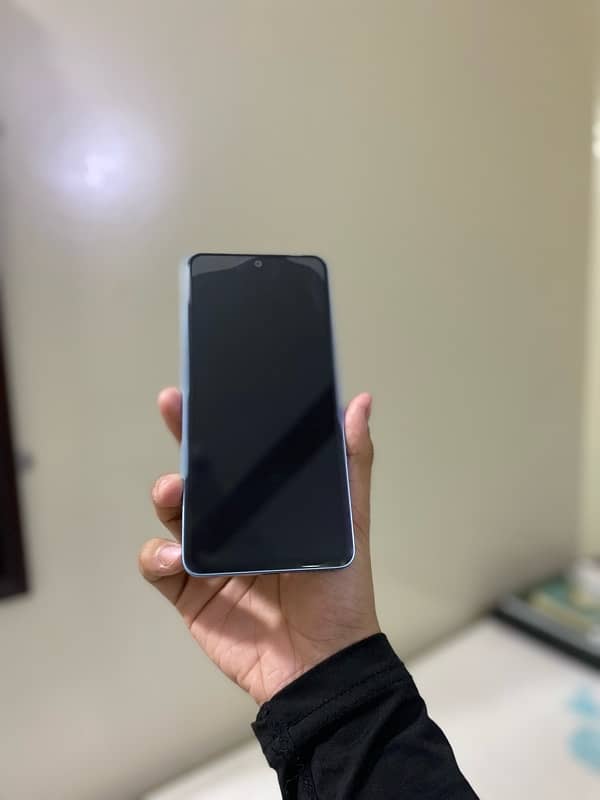 redmi note 13 with box 2