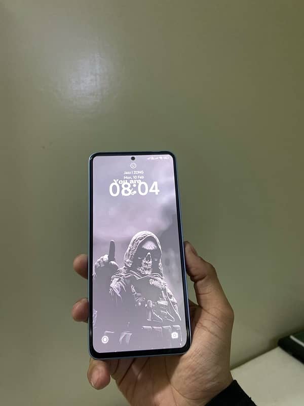 redmi note 13 with box 4