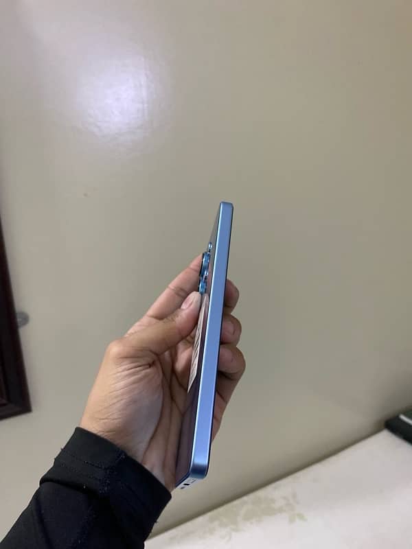 redmi note 13 with box 5