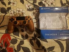 Ps4 Dualshock 4 Copy Remote