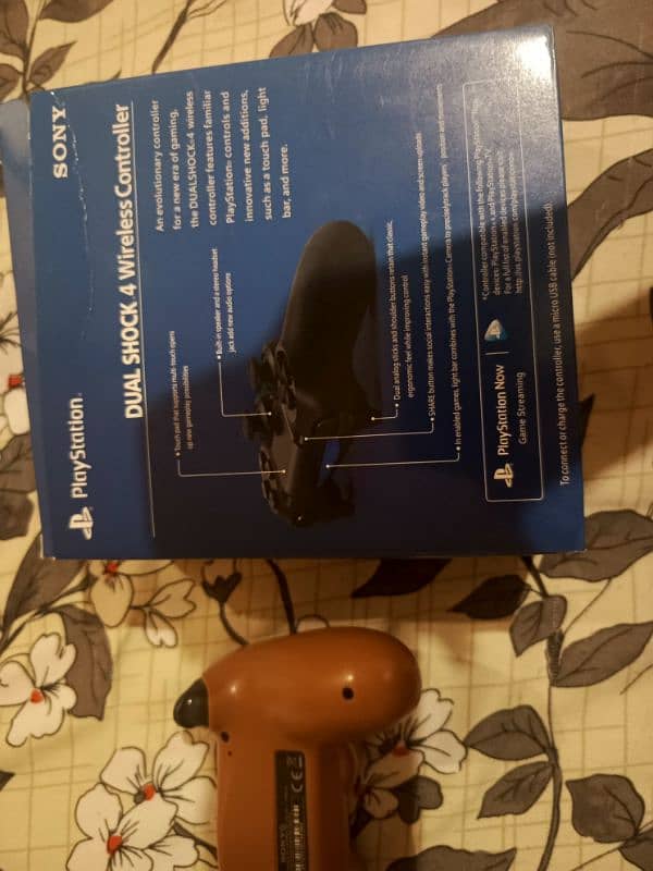 Ps4 Dualshock 4 Copy Remote 2