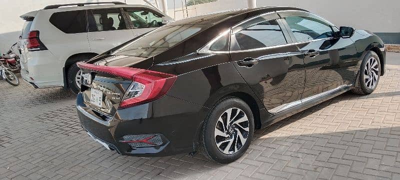 Honda Civic VTi Oriel 2019 3