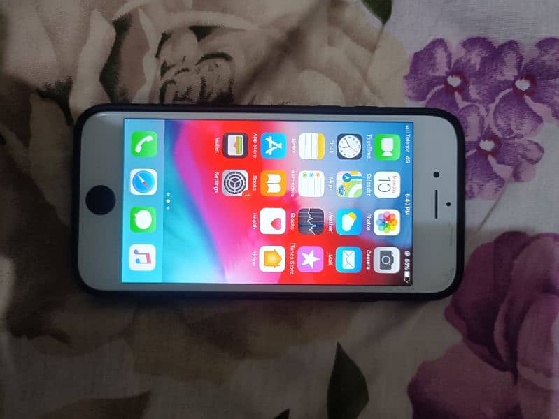 iphone 6 16gb pta approved urgent sale 1