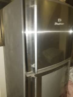 used refrigerator