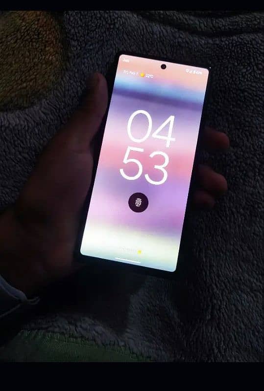 Google pixel 6a Exchange Possible 3