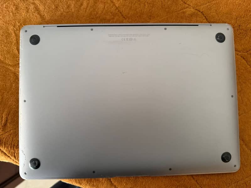 MacBook Air M1 512 GB 1