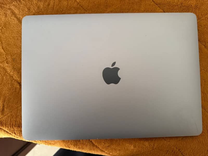 MacBook Air M1 512 GB 2