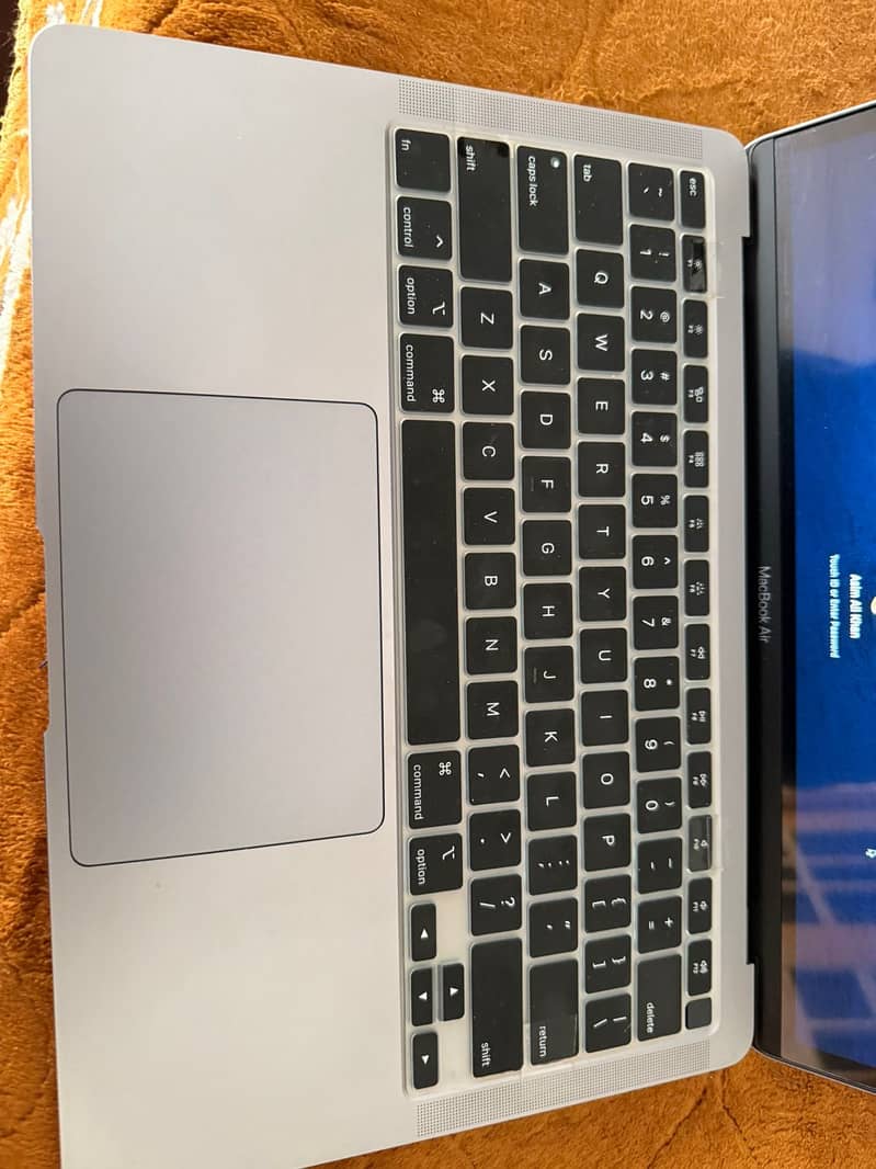 MacBook Air M1 512 GB 6