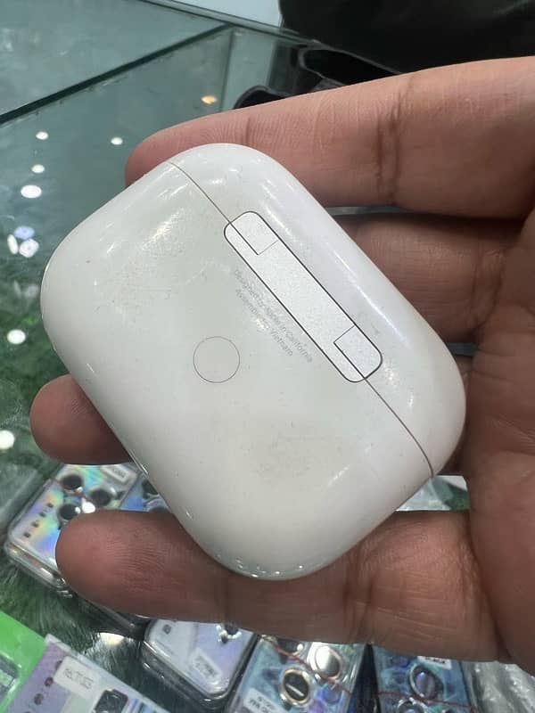 apple Airpods pro 1