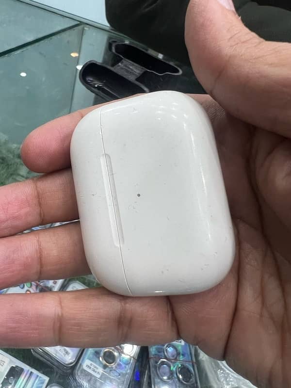 apple Airpods pro 3