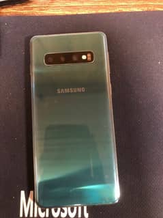 samsung s10