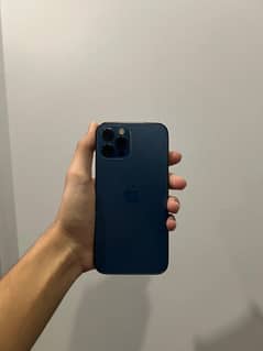 IPhone 12 Pro PTA Approved