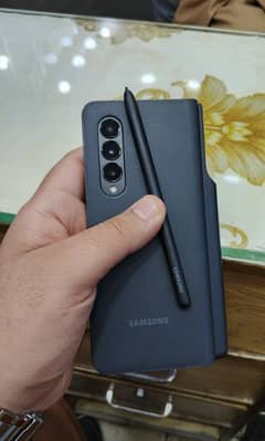 samsung zfold 3 non pta