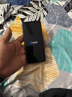 Google Pixel 4