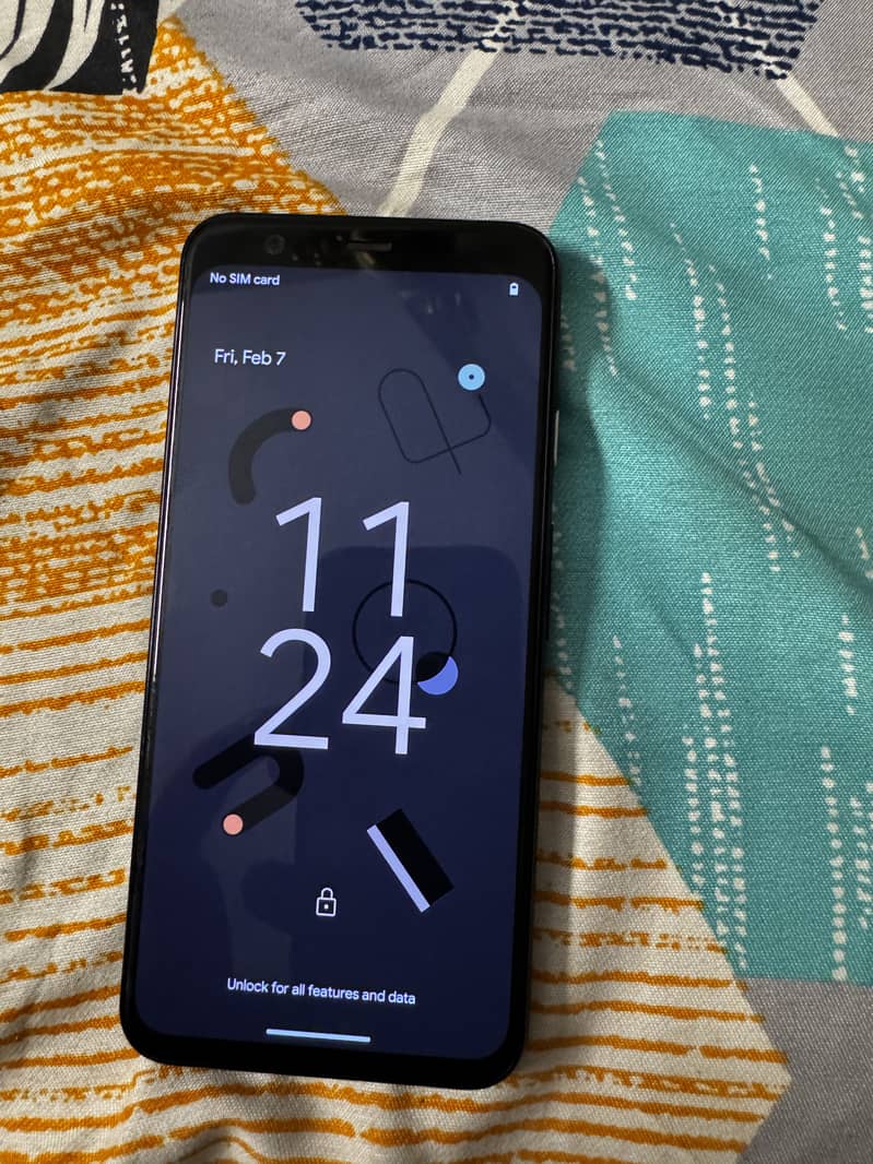 Google Pixel 4 2