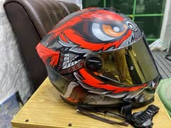 helmet