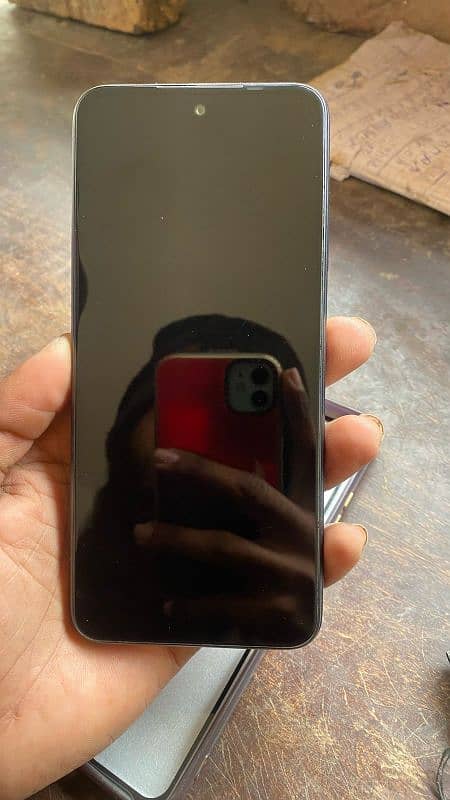 Infinix hot 30 play 4_64 gb 1