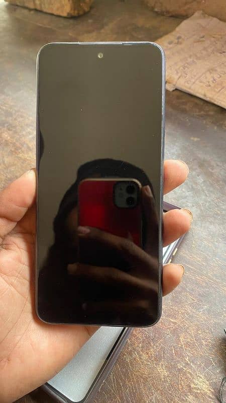 Infinix hot 30 play 4_64 gb 5