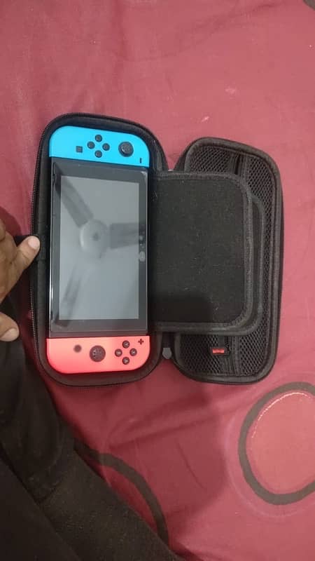 Nintendo Switch 3