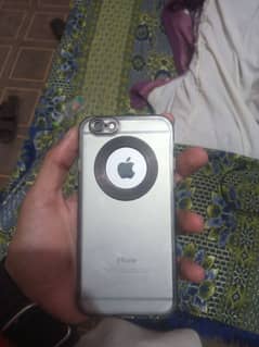 IPHONE 6 64 GB PTA APPROVED