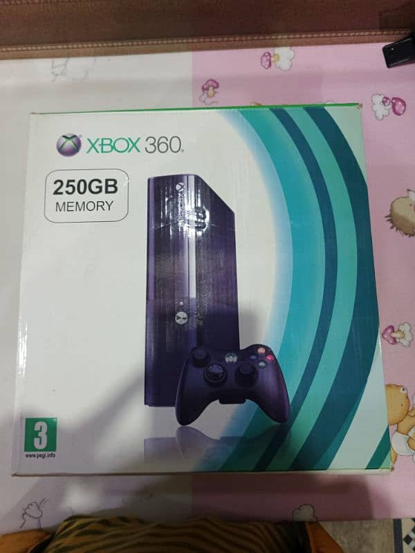 Xbox 360 brand new 500 GB GTA 5 gaming other gaming 2