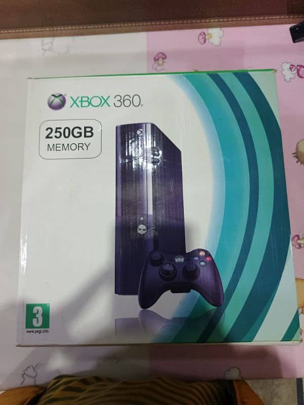 Xbox 360 brand new 500 GB GTA 5 gaming other gaming 3