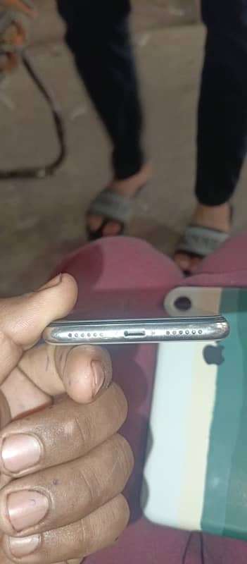 iPhone X non pta 1