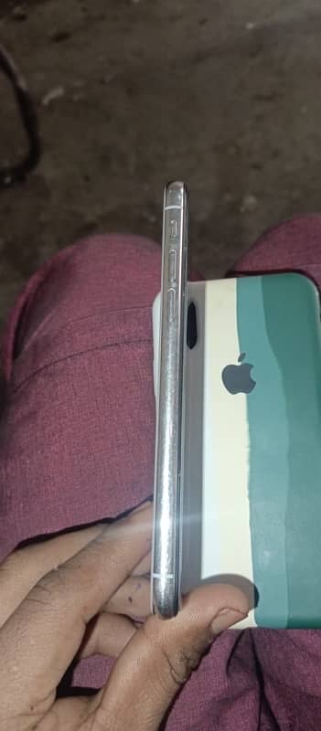 iPhone X non pta 3