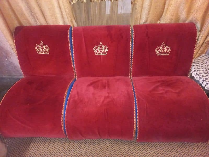 8 seat sofa 1