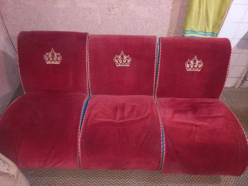 8 seat sofa 2