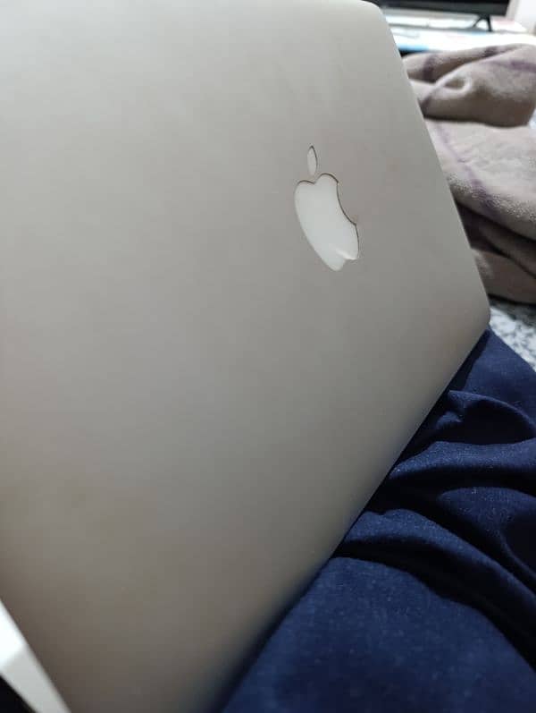 MacBook Air 1