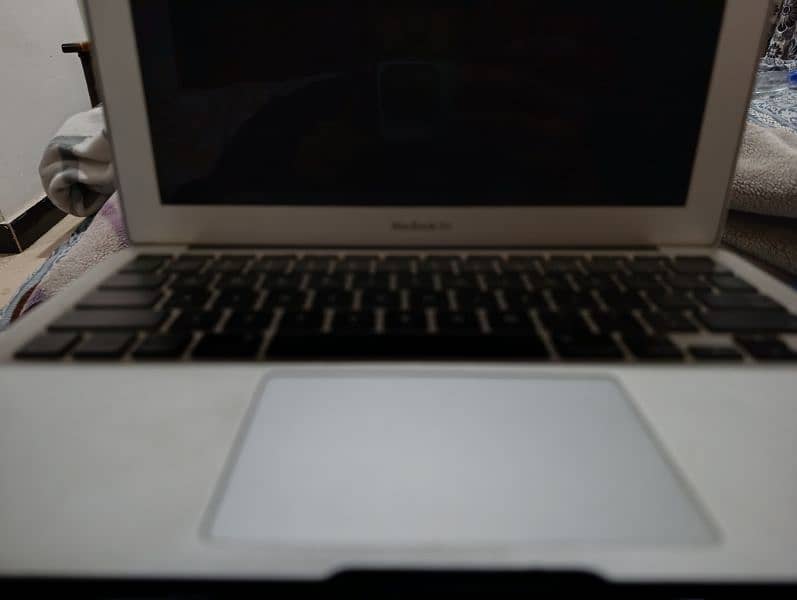 MacBook Air 3