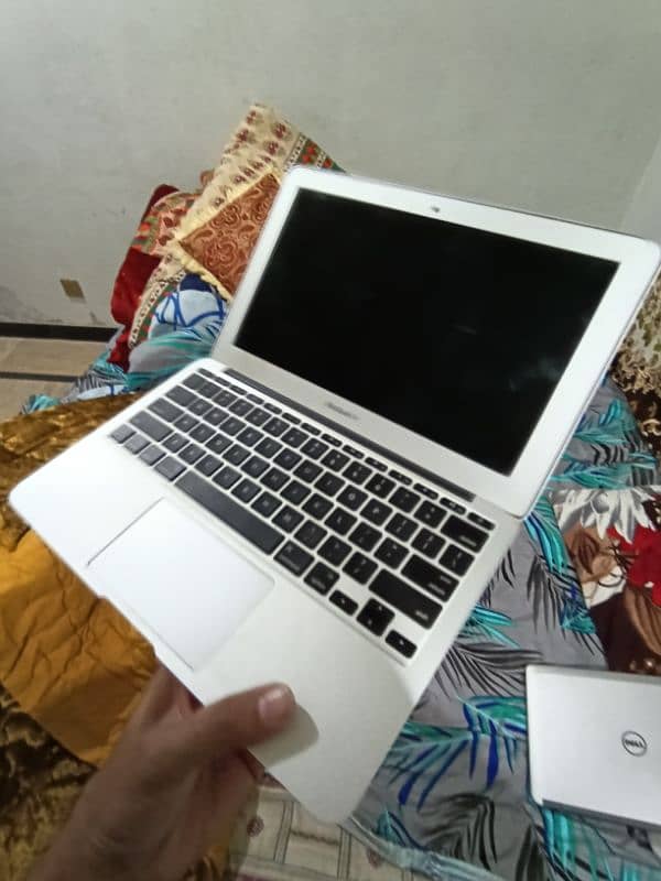 MacBook Air 5