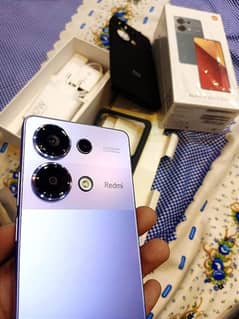 Redmi Bote 13 Pro 8/256 10 by 10