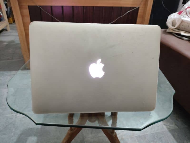 Apple Macbook Air 2015 6