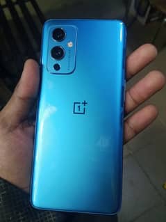 oneplus 9 10 by 10 condition PTA pro only set