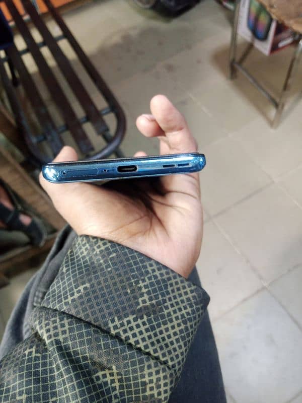 oneplus 9 10 by 10 condition PTA pro only set 3