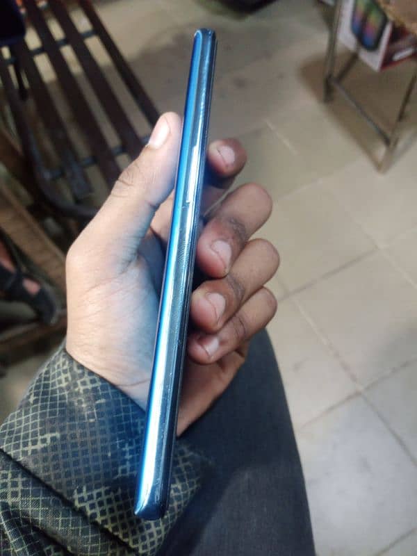 oneplus 9 10 by 10 condition PTA pro only set 5