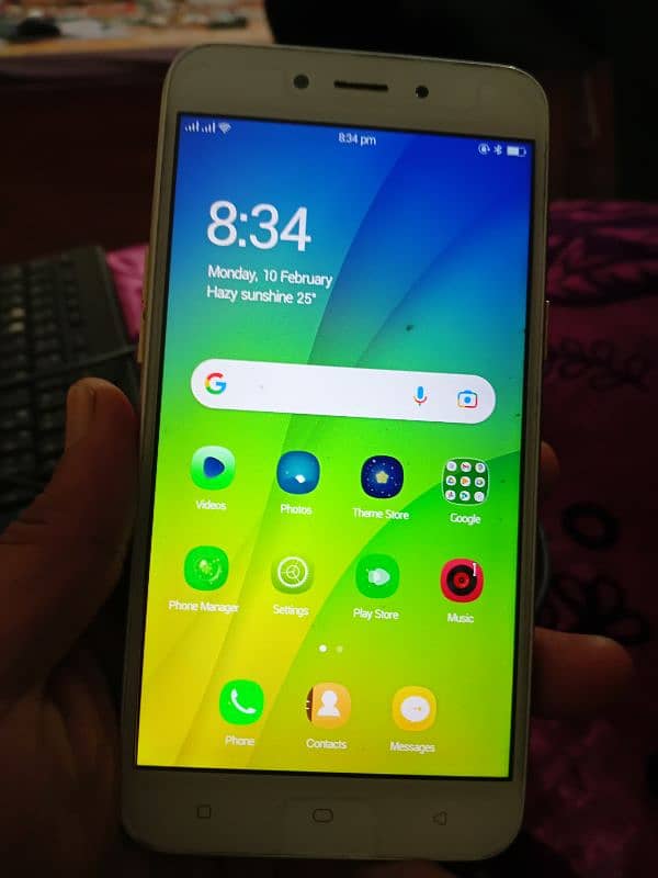 Oppo A71 0