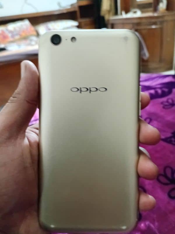 Oppo A71 1