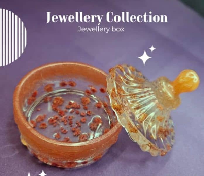 Jewelry box 0