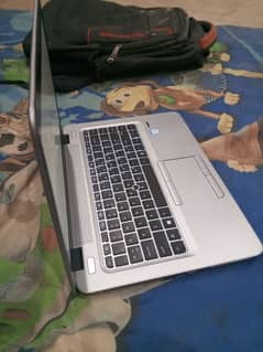 Hp i5 6th generation