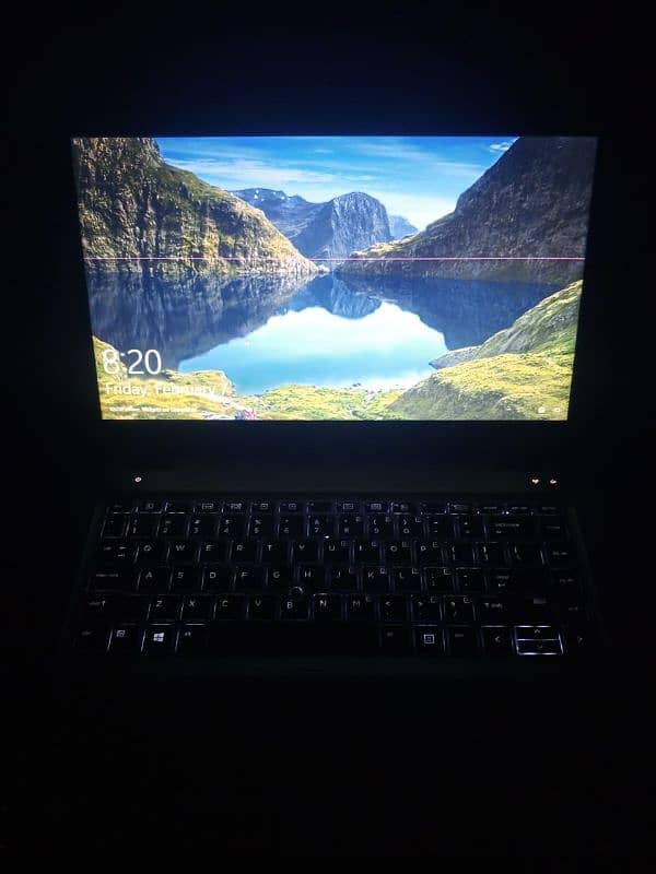 Hp i5 6th generation 1