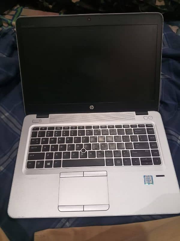 Hp i5 6th generation 4