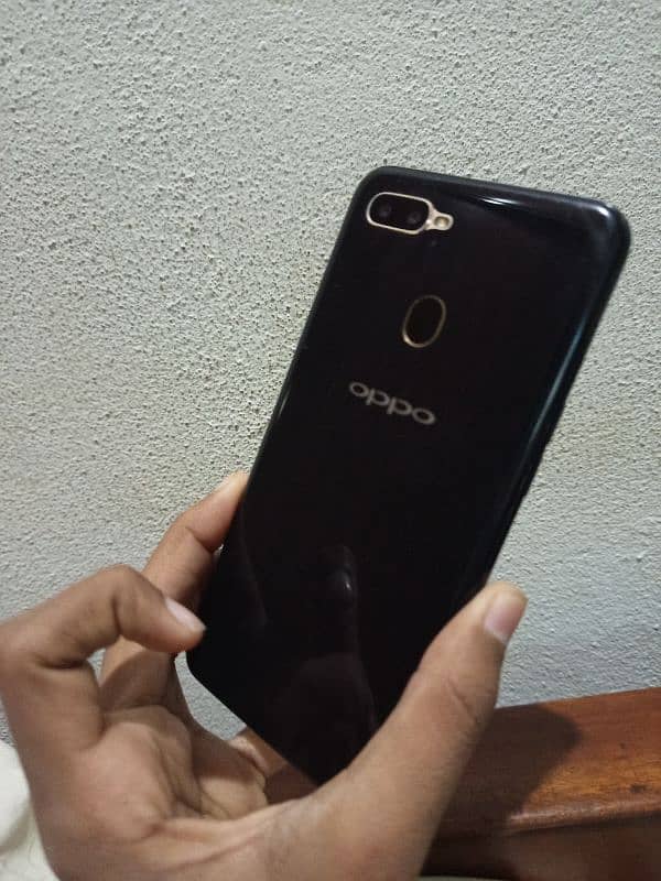 OPPO A5s FOR SALE! 3