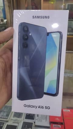 samsung A16 non pta